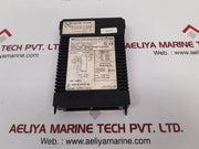 Elcon 1090-g-0-0720-aa Series 1000 Strain Gauge Converter Used