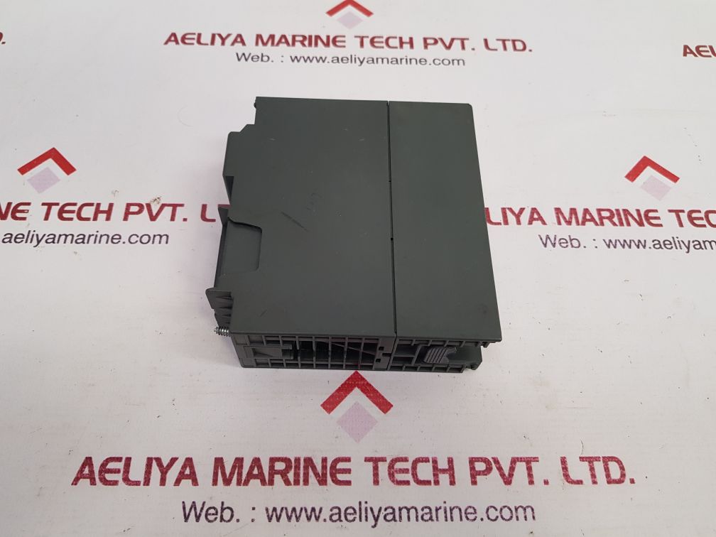 Siemens Simatic S7 6Es7 321-1Bl00-0Aa0 Digital Input Module E-stand: 6
