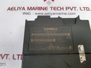 Siemens 6Es7 321-1Bl00-0Aa0 32Xdc24V Digital Input Module