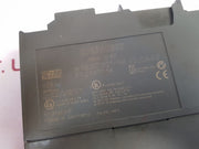 Siemens Simatic S7 6Es7 321-1Bl00-0Aa0 Digital Input Module E-stand: 6