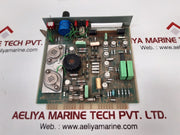 Soren T. Lyngso 21307100 V01 Pcb Card