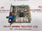 Soren T. Lyngso 21307100 V01 Pcb Card