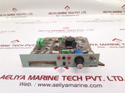 Soren T. Lyngso 21307100 V01 Pcb Card