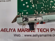 Soren T. Lyngso 21307100 V01 Pcb Card