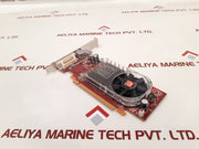 Ati radeon 109-b27631-00 graphics card b276