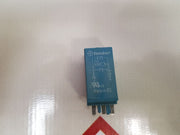 Lot Of 2X Finder 265.11.02.040 Coil Protection Diode
