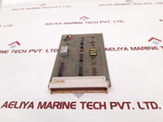 Helitron Lp4012 Pcb Card 790418 Used
