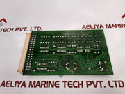 Helitron Lp4012 Pcb Card 790418 Used