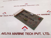 Helitron Lp4012 Pcb Card 790418 Used