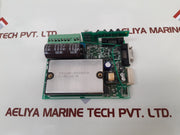 Mitsubishi C-p0 Pcb Card Bc386A193G52A