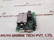 Mitsubishi C-p0 Pcb Card Bc386A193G52A