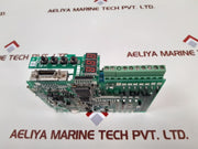 Mitsubishi C-p0 Pcb Card Bc386A193G52A