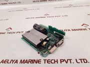 Mitsubishi C-p0 Pcb Card Bc386A193G52A
