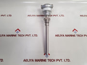 1Xpt100-3L Temperature Sensor Probe