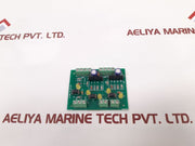 Acg-bp-pg-cam-02 Printed Circuit Board