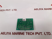Acg-bp-pg-cam-02 Printed Circuit Board