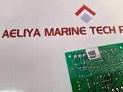 Acg-bp-pg-cam-02 Printed Circuit Board