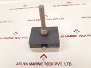 Jumo Ath-22 Thermostat Ip54 Used
