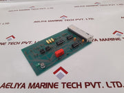 Helitron lp 4012.1 pcb cardÂ 