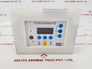 Atlas copco 1900 0710 02 panel controller 24vac/16va