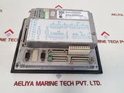 Atlas Copco 1900 0710 02 Panel Controller 24Vac/16Va 50Hz/60Hz (Not Working)