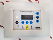 Atlas Copco 1900 0710 02 Panel Controller 24Vac/16Va 50Hz/60Hz (Not Working)