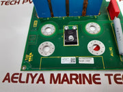 Siemens 6Se70386Gk841Gf0 Snubber Board