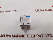 Finder 60.12.9.024.0040 Electromagnetic Relay 10A 250V