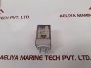 Finder 60.12.9.024.0040 Electromagnetic Relay 10A 250V