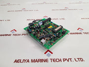 Sim300 S2-10221-a6803 Pcb Card