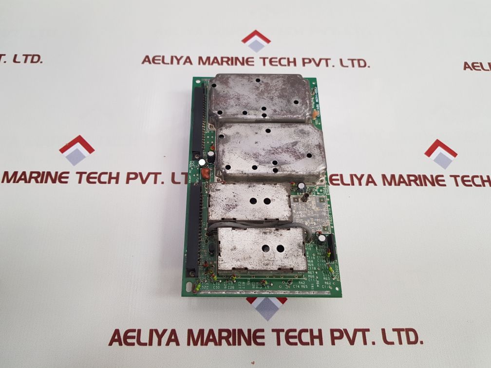 Jrc 6Pc Jd00525B Pcb Card Cgd-142M