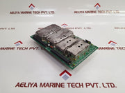 Jrc 6Pc Jd00525B Pcb Card Cgd-142M