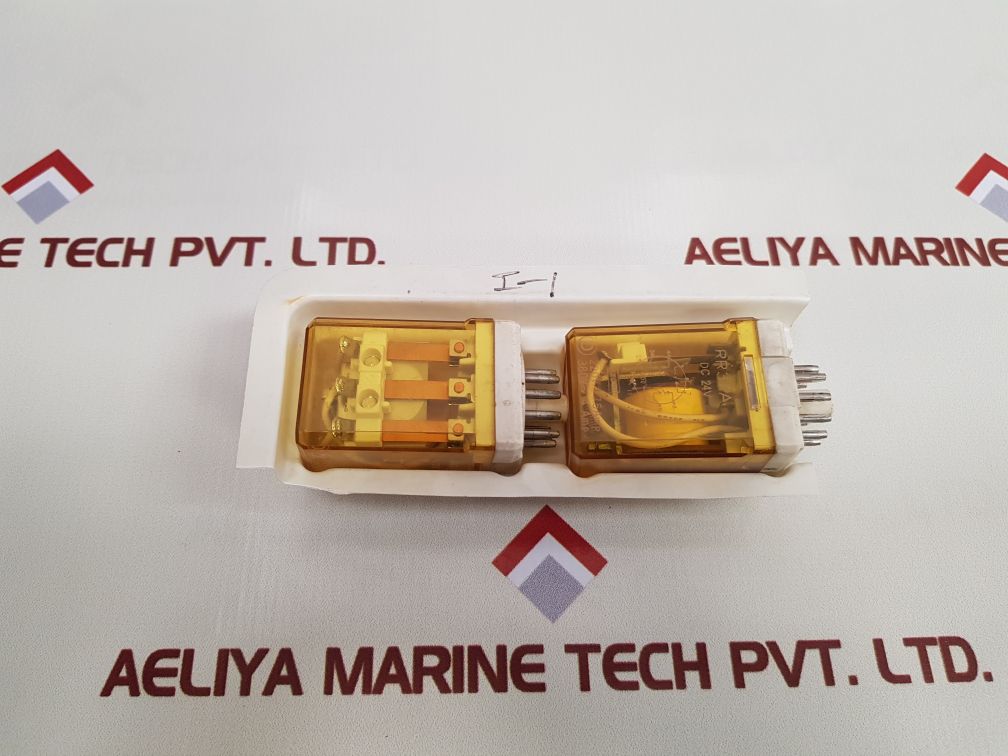 Izumi Rr3Pa Relay