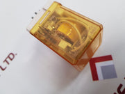 Izumi Rr3Pa Relay 220V 7.5 Amp