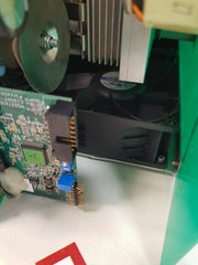 Cathwell cath sense iccp system powersense p3200