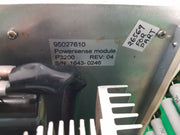 Cathwell cath sense iccp system powersense p3200