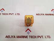 Izumi Rr3Pa-u Relay 115Vac