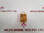 Izumi Rr3Pa-u Relay 115Vac