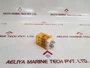 Izumi Rr3Pa-u Relay 115Vac