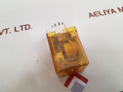 Izumi Rr3Pa-u Relay 115Vac
