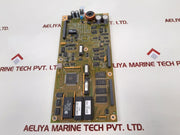 Man B&W 0042-e Pcb Card 0042-020