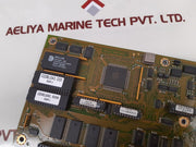 Man B&W 0042-e Pcb Card 0042-020