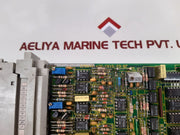 Siemens Simatic 6Es5470 -4Ua11 Pcb Card C79040-a32-c615-03-85/87
