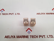 Lot Of 2X Guardian A410-366365-03 Power Relay 24V Dc