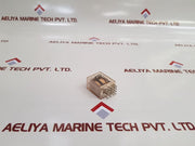 Lot Of 2X Guardian A410-366365-03 Power Relay 24V Dc