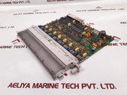 Siemens Simatic 6Es5470 -4Ua11 Pcb Card C79040-a32-c615-03-85/87