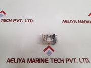 Omron Ly2 Relay 12A 240Vac