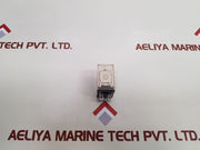 Omron Ly2 Relay 12A 240Vac