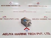 Finder 60.13 Relay 10A 250V
