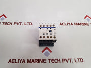 Telemecanique/Schneider Ca3Kn31Bd Control Relay 10A 24Vdc